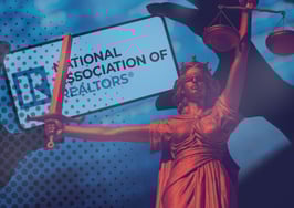 Landmark NAR commission settlement faces first appeal