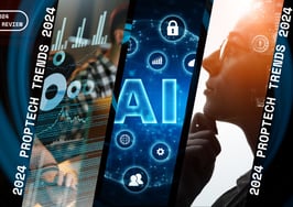 With sales slow in 2024, proptech turned inward — and toward Zillow