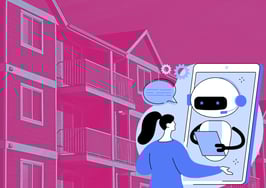 Zumper introduces Zoe, latest AI for aspiring renters