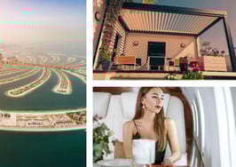 Pent-up demand, 'she-elites,' new hot spots may drive luxury in 2025