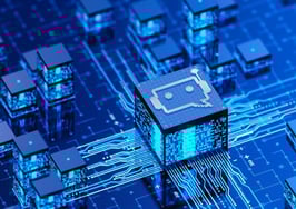 AI smoothing mortgage income and employment verifications