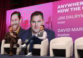 Anywhere's David Marine: The power of storytelling is 'timeless'