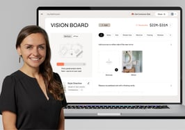 Julie Kheyfets named new CEO of AI renovation company Block
