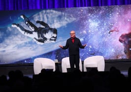 Brad Inman proclaims real estate agents 'champions of the world'