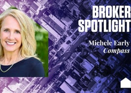 Broker Spotlight: Michele Early, Compass Charlotte