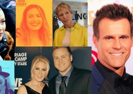 'This feeling is devastating:' Celebs who lost their homes in LA wildfires