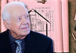 Jimmy Carter’s blueprint: Build with purpose, lead with heart