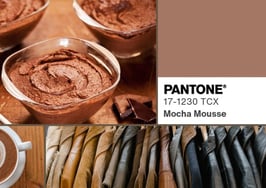 Why Pantone’s 2025 Color of the Year is right for real estate brands