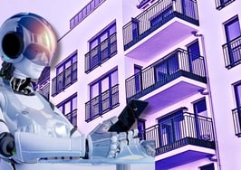 I spent a decade building a real estate media company. Now I'm building its replacement