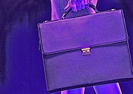 Track the week's C-Suite shuffles: The Download