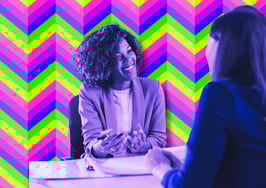 Zig when they zag: The importance of carving your own path