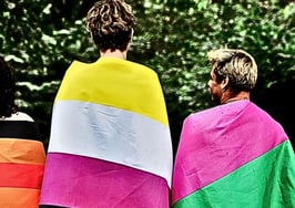We all need to care about the LGBTQ+ community