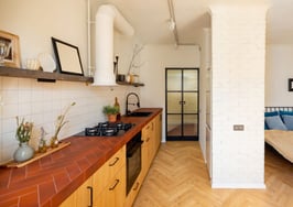 The expanding role of micro-units in property renting