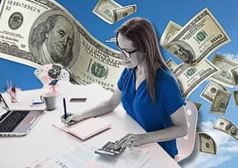 How to create a financial plan as a brand new team leader