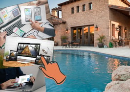 Concierge Auctions, Luxury Presence form strategic initiative