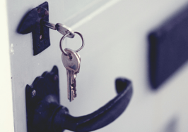 For these 'stranded' homeowners, no rate cut will coax them to list