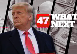 What's next under President-elect Trump's 2nd term? The economy