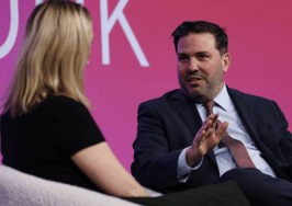 Zillow, not CoStar, is Realtor.com's biggest competitor, Eales insists