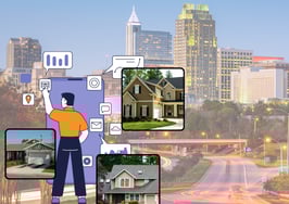 New app CMAsnap partners with Doorify MLS