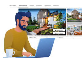 Flyhomes users can now 'reimagine' home interiors