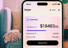 First-time buyer savings platform Foyer raises $6.2M