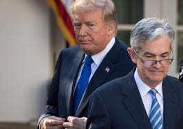 Fed patches a potential chink in armor protecting its independence