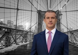 Former Douglas Elliman broker heads to Coldwell Banker Warburg