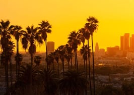 Vacant 2nd homes could be a lifeline to Los Angeles evacuees