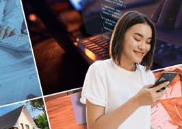 Loft47, Upfront ease credit access with Liquid