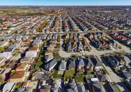 $1.1B Living Realty affiliates with Keller Williams in Toronto, Canada