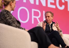 Elliman's Michael Liebowitz says the brand is all about 'expertise'