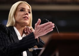 Trump's AG pick promises to pursue antitrust enforcement