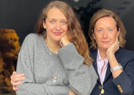 Hamptons agents Michaela and Paulina Keszler move to Sotheby's