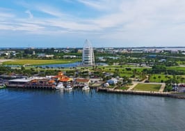 The Burgman Group joins Real on Florida's Space Coast