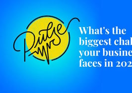 Here's the biggest challenge your business faces in 2025: Pulse