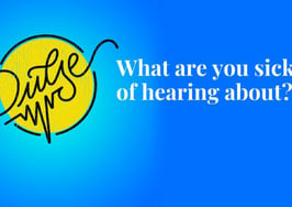 Here's what you're sick of hearing about: Pulse