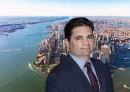 Richard Horovitz named president of BHS' property management arm