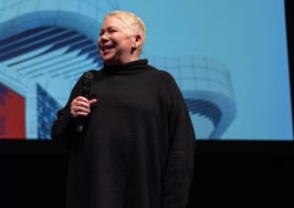 Sherry Chris to join NAR as consultant following Anywhere exit