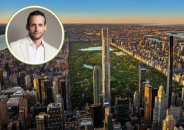 Feds find explicit hard drive at Tal Alexander's NYC apartment