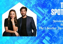 Teams Spotlight: The Chestler Jacobs Team at Douglas Elliman