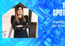 Teams Spotlight: Jenniffer Burnley, The Winsey Group