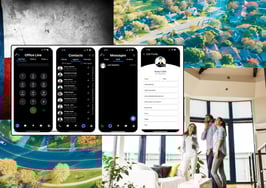 Realty Texas app update includes buyer representation experience