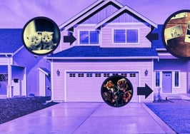 Wasted spaces, bad odors, crazy colors: 9 buyer turnoffs to avoid