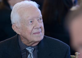Jimmy Carter's affordable housing mission leaves a lasting legacy