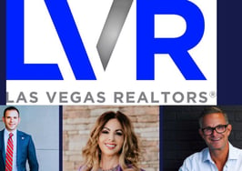 Former Vegas Realtors CEO sues organization after election mishap