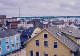 Erin Hovan announces Hovan Property Group's move to Compass