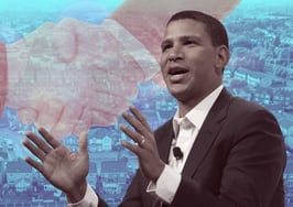 Robert Reffkin predicts the end of Clear Cooperation in 2025