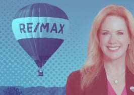 RE/MAX President Amy Lessinger announces resignation