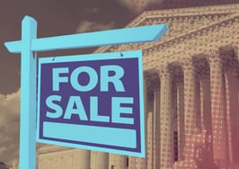 New commission suit against Side, others filed — and all but settled