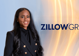 Zillow taps Uber executive as senior VP of market operations